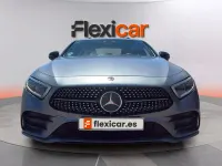 Usado Mercedes CLS450 AMG Edition 1 367 CV (269 kW) 2019 Gris Coupe