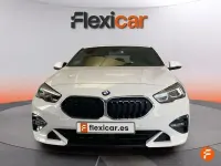 Usado BMW 216 116 CV (85 kW) 2024 Blanco Coupe