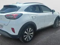Usado Ford Puma ST-Line X 155 CV (114 kW) 2022 SUV
