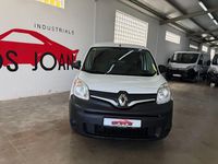 Usado Renault Kangoo 90 CV (66 kW) 2019 Blanco Monovolumen
