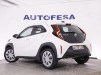 Usado Toyota Aygo 72 CV (52 kW) 2024 Blanco