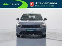 Usado Opel Corsa S 101 CV (74 kW) 2025 Gris Utilitario