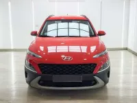 Usado Hyundai Kona 120 CV (88 kW) 2022 Naranja SUV