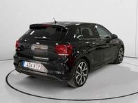 Usado VW Polo GTI 200 HP (147 kW) 2019 Preto Citadino