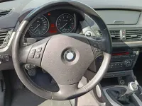 Usado BMW X1 150 HP (110 kW) 2013 Preto SUV