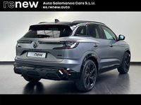 Usado Renault Austral Iconic Esprit Alpine 200 CV (147 kW) 2023 Gris SUV