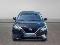 Usado Nissan Qashqai N-Connecta 141 CV (103 kW) 2024 Negro SUV