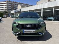 Nuevo Ford Kuga ST-Line X 243 CV (178 kW) 2025 Verde SUV