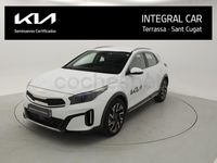 Usado Kia XCeed 141 CV (103 kW) 2024 Blanco SUV