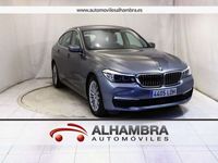 usado BMW 630 630 dA Gran Turismo