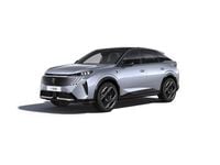 Nuevo Peugeot 3008 GT 145 CV (106 kW) 2026 Blanco SUV