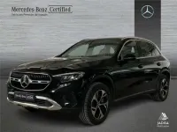 Usado Mercedes GLC300de 333 CV (244 kW) 2024 SUV