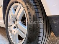 Usado VW Golf IV Advance 100 CV (73 kW) 2001 Blanco Berlina