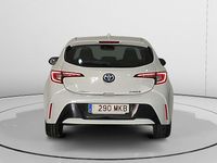 Usado Toyota Corolla Active 140 CV (102 kW) 2023 Blanco Utilitario