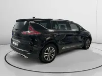 Usado Renault Espace Techno 189 CV (139 kW) 2023 Negro Monovolumen