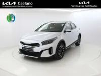Nuevo Kia XCeed 140 CV (102 kW) 2026 Blanco SUV