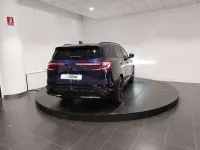Usado Renault Espace Techno Esprit Alpine 131 CV (96 kW) 2025 Azul SUV