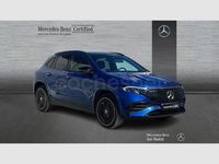 Usado Mercedes EQA250 139 kW (190 CV) 2025 Eléctrico SUV