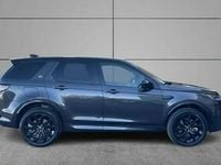 Usado Land Rover Discovery Sport Urban Edition 204 CV (150 kW) 2022 Gris SUV
