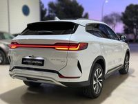 Usado BYD Seal U Design 324 CV (238 kW) 2025 Blanco SUV