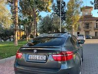 Usado BMW X6 286 CV (210 kW) 2010 Gris SUV