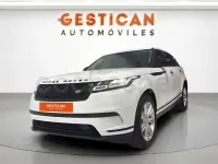 Usado Land Rover Range Rover Velar SE 404 CV (297 kW) 2022 Blanco SUV