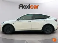Käytetty Tesla Model 3 Standard Range 219 kW (299 HP) 2022 Valkoinen Sedan