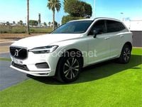 Usado Volvo XC60 R-Design 197 CV (144 kW) 2021 Blanco SUV
