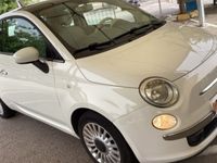 usado Fiat 500 1.2 LOUNGE