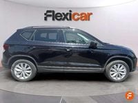 Usado Seat Ateca Style 150 HP (110 kW) 2023 Preto SUV