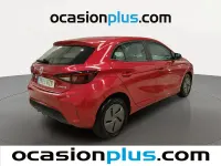 Usado MG MG3 Comfort 116 CV (85 kW) 2025 Rojo Utilitario