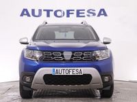 Usado Dacia Duster 100 CV (73 kW) 2020 Azul SUV