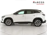 Usado Renault Austral Techno Esprit Alpine 200 CV (147 kW) 2025 Blanco SUV