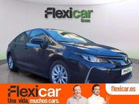 Usado Toyota Corolla Active 140 CV (102 kW) 2023 Negro Utilitario