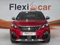 usado Peugeot 3008 2.0 BlueHDi 133kW (180CV) S&S GT EAT8 Diésel en Flexicar Badajoz