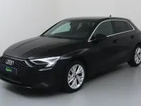 Usado Audi A3 Sportback e-tron 110 CV (80 kW) 2023 Utilitario