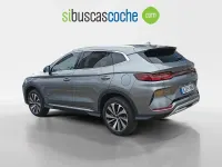 Nuevo BYD Seal U Design 313 CV (230 kW) 2026 Gris/plata SUV