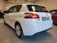 usado Peugeot 308 1.2 PureTech S&S Access 110