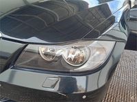 Usado BMW 325 Gran Turismo 218 CV (160 kW) 2013 Negro Berlina