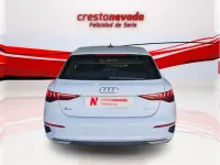Usado Audi A3 Advanced Plus 116 CV (85 kW) 2023 Berlina