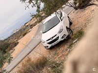 Usado Hyundai ix35 115 CV (84 kW) 2013 Blanco SUV