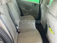Usado Renault Mégane Expression 115 CV (84 kW) 2006 Negro Berlina