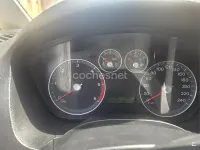 Usado Ford C-MAX Ambiente 90 CV (66 kW) 2005 Azul Monovolumen