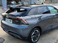 Usado MG MG4 EV Luxury 150 kW (204 HP) 2024 Eléctrico Citadino