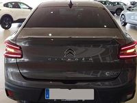 Usado Citroën C4 X 131 CV (96 kW) 2023 Evl gris platinium SUV