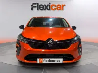 Usado Renault Clio V Evolution 90 CV (66 kW) 2024 Naranja Berlina