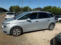 Usado Citroën C4 114 CV (83 kW) 2015 Gris / plata Berlina