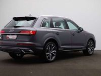 usado Audi Q7 55 TFSIe S line quattro tiptronic