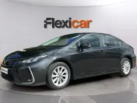 Usado Toyota Corolla Active 125 CV (91 kW) 2023 Negro Berlina