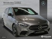 usado Mercedes B200 ClaseAMG Line (EURO 6d)